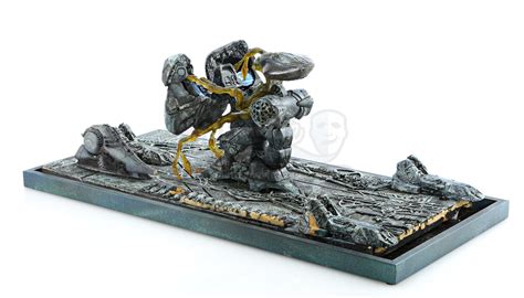 Image result for Alien Console Prop