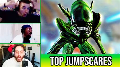 Image result for Alien Isolation Jump Scares Compilations