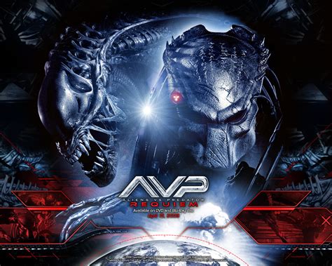 Image result for Alien vs Predator Requiem Poster