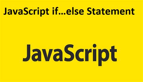 Image result for JavaScript If Else Examples