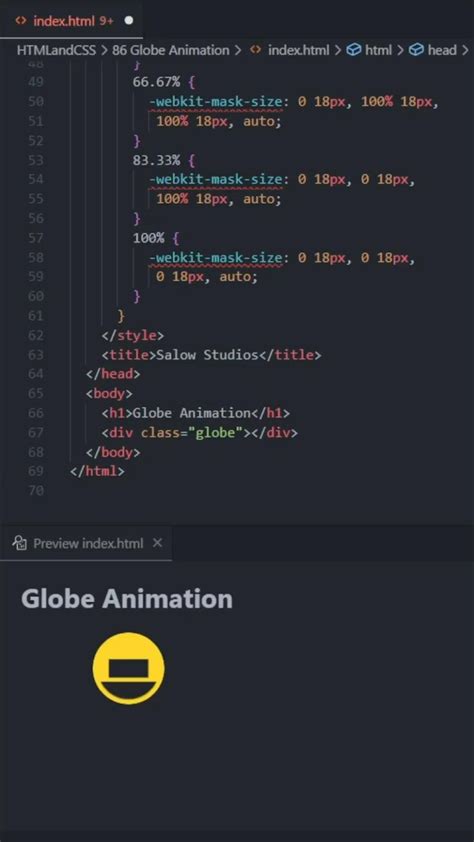 Afbeeldingsresultaten voor Animation HTML Tutorial