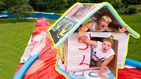 Image result for Biggest Box Fort