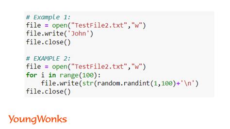 Afbeeldingsresultaten voor How to Read Text File in Python