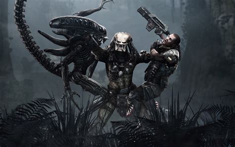 Image result for Alien Games