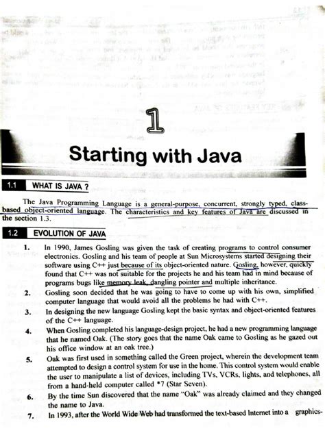 Toradh íomhá ar Java Introduction 3 Hours