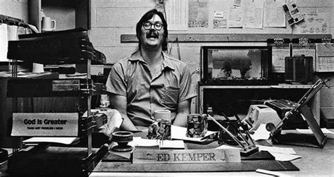 Image result for Serial Killers Ed Kemper