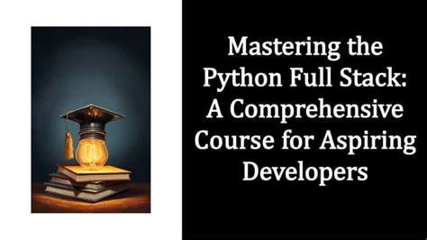 Python Full-Stack Course Content に対する画像結果