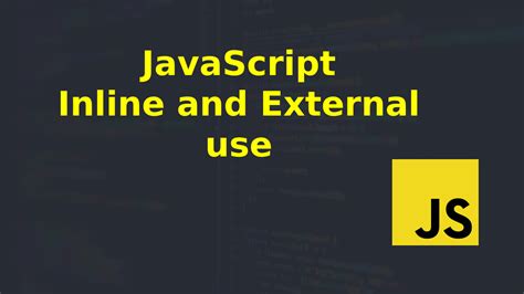Image result for Inline JavaScript/HTML