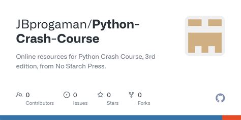 Image result for Basic Python Crash Course