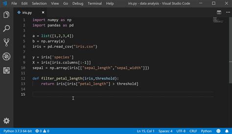 Image result for Best Visual Studio Code Layout Python