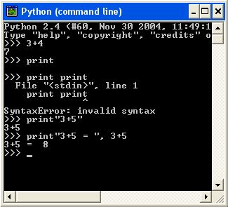 Image result for Python Script Example Windows