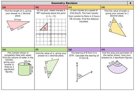 Image result for Geometry Lessons