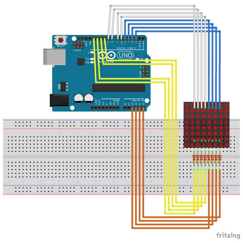 Afbeeldingsresultaten voor Animation LED Arduino