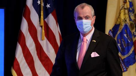 Image result for Gov Murphy Covid Update