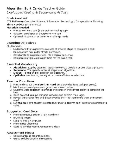 Afbeeldingsresultaten voor Computer Science Algorithm Learning Guide