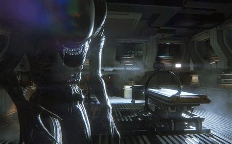 Alien Isolation Gameplay에 대한 이미지 결과