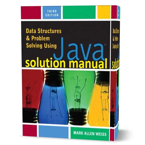 Image result for Data Structures and Problem Solving Using Java
