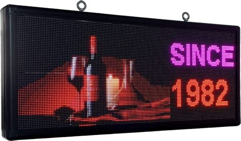 Afbeeldingsresultaten voor LED Sign Programming Software