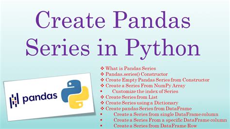 Image result for Example Python Program Using Pandas