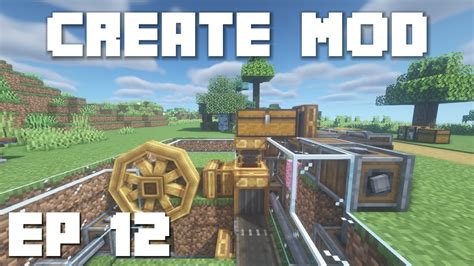 Minecraft Create Mod Tutorial에 대한 이미지 결과