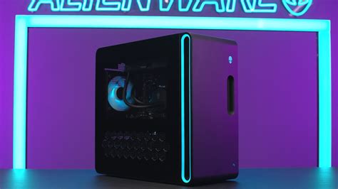 Image result for Alienware PC Tower