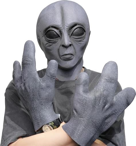 Alien Mask に対する画像結果