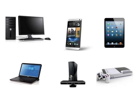 Image result for ICT Devices