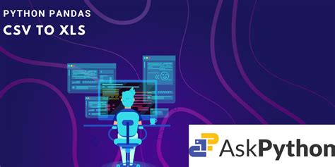 Image result for Excel CSV Python