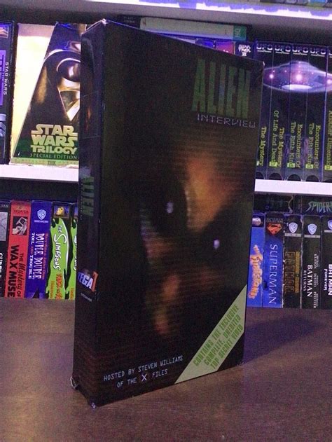 Image result for Alien Interview