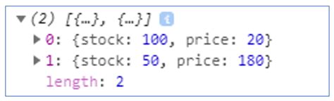 Toradh íomhá ar Dom Method in JavaScript MDN Example