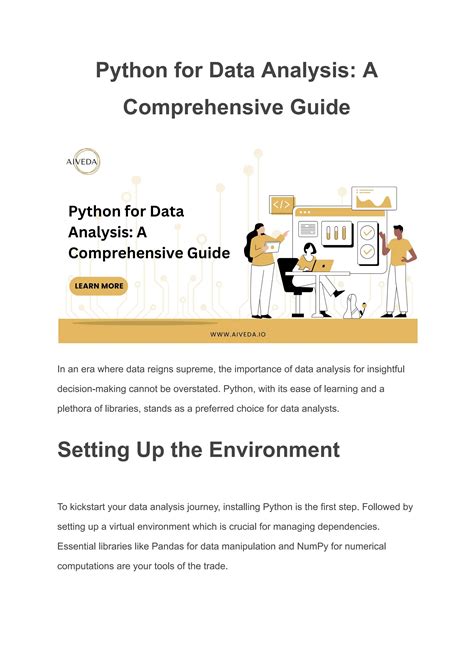 Image result for Python for Data Analysis PDF