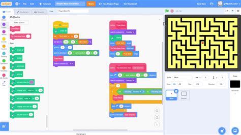 Image result for Anfangs Tutorial Scratch