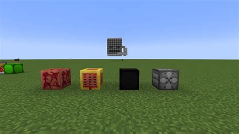 Image result for Redstone Mod Java