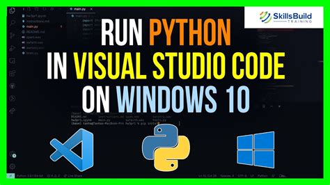 Image result for Python Visual Studio Code