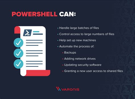 Image result for How to Script with PowerShell