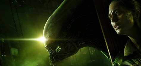 Image result for Alien Isolation Gameplay