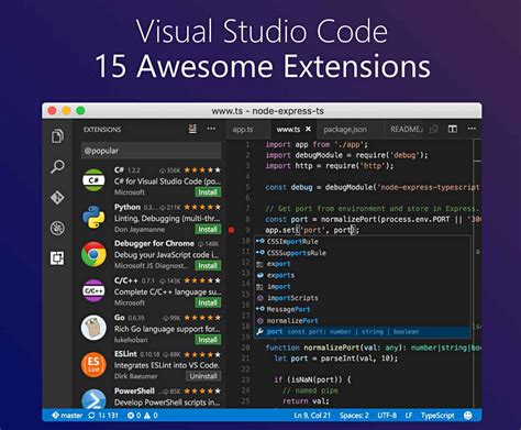 Image result for Visual Studio Code HTML Code Program