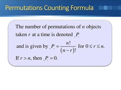 Image result for Distinguishable Permutation Examples