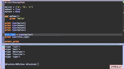 Python Object-Oriented Programming Tutorial に対する画像結果