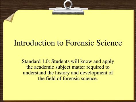 Image result for Forensics Intro