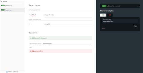Image result for Fastapi Form Example