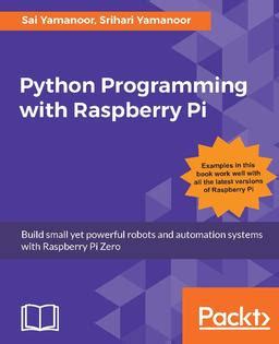 Image result for Raspberry Pi Python Programming