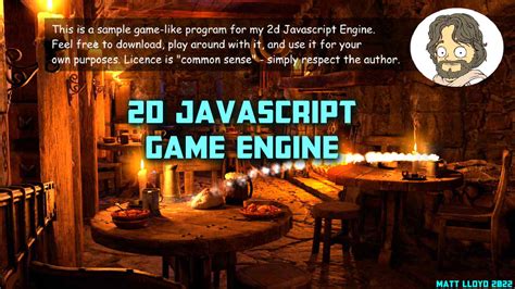 Image result for JavaScript Game Engine