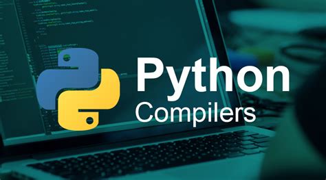 Python Program Compiler に対する画像結果