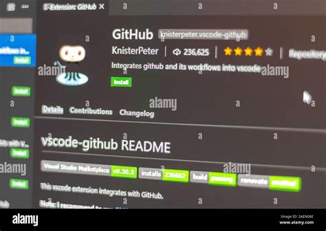 Image result for visual studio code github