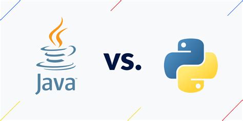 Image result for Java vs Python Examples