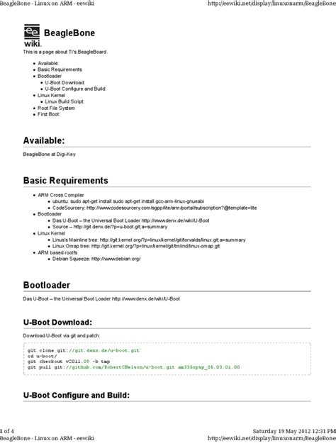 Image result for BeagleBone Sudo Command