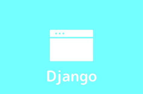 Django Python Example に対する画像結果