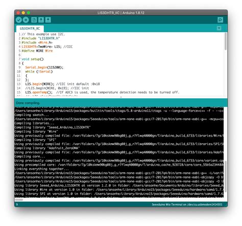 Image result for Arduino Code Library