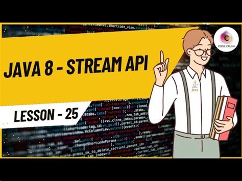 Image result for Java 8 Stream API Full Tutorial